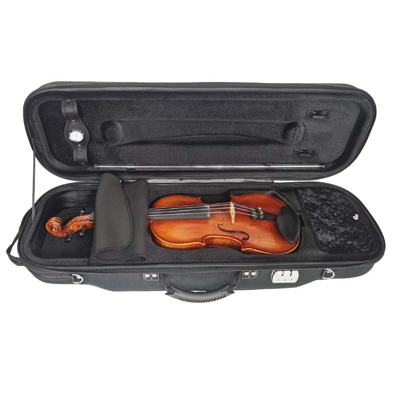 LCV99A OBLONG EVA VIOLIN CASE