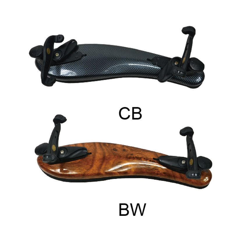 LR06C CARBON FIBER SHOULDER REST