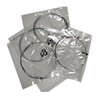 LS02 STAINLESS STEEL WIRE VIOLIN STRING