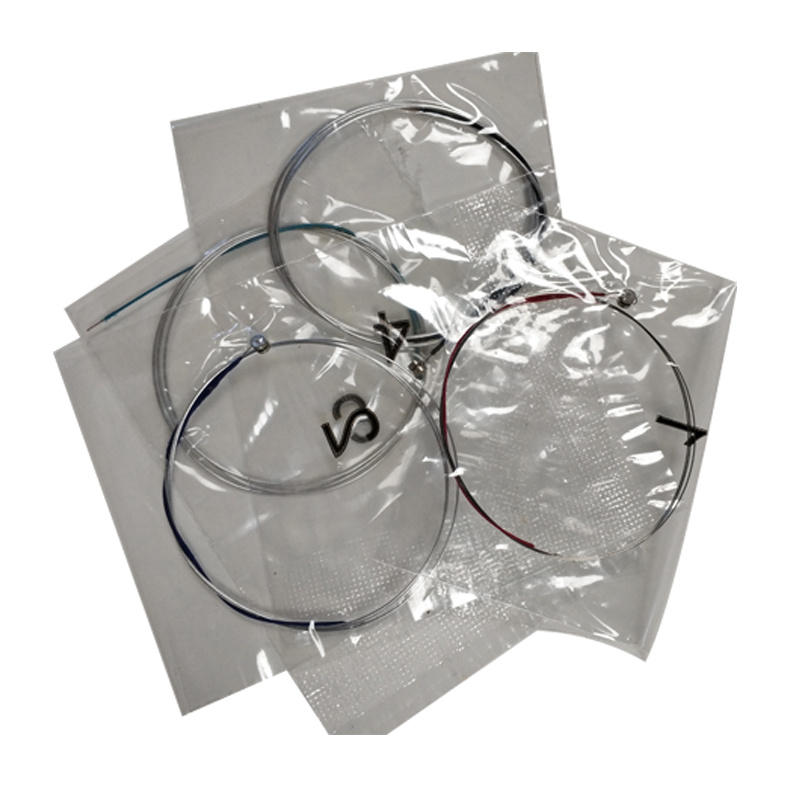 LS02 STAINLESS STEEL WIRE VIOLIN STRING
