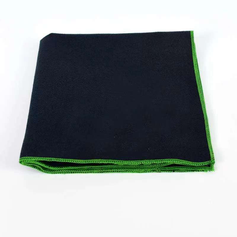 Microfiber Polish Cloth (LVPC60S)