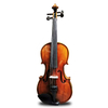 Hand Carved and Hand Varnish European Tone Wood Violin（LV570）