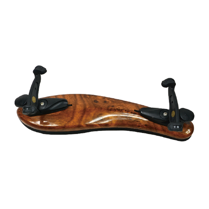 LR06C CARBON FIBER SHOULDER REST