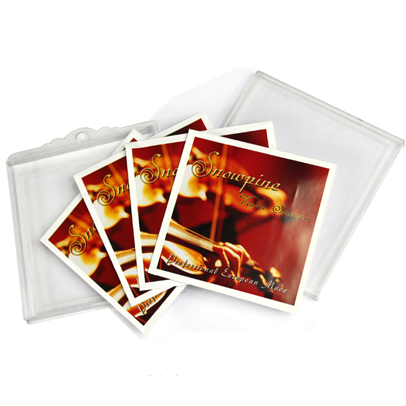 LS01 ADVANCED NYLON VIOLIN STRING