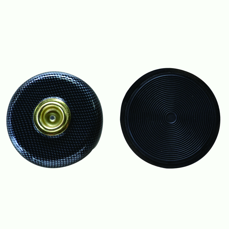 LST06 ROUND CELLO STOPPER