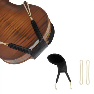 LVCRP066 Violin Chin Rest Pad
