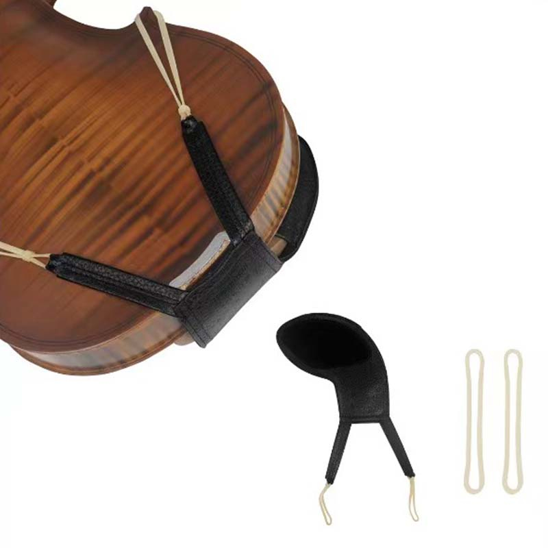 LVCRP066 Violin Chin Rest Pad