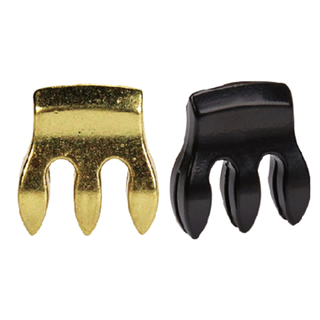 LMM03 IRON VIOLIN MUTE