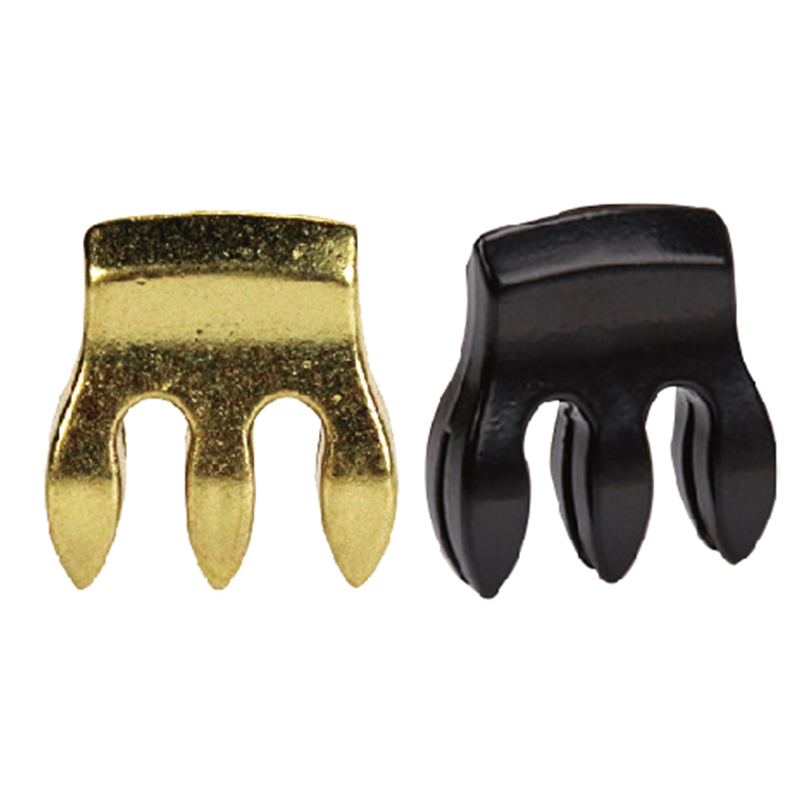 LRM03C Cello Round Rubber Mute