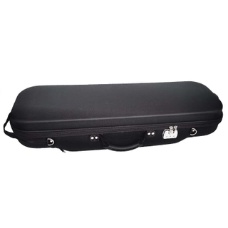 LCV99A OBLONG EVA VIOLIN CASE
