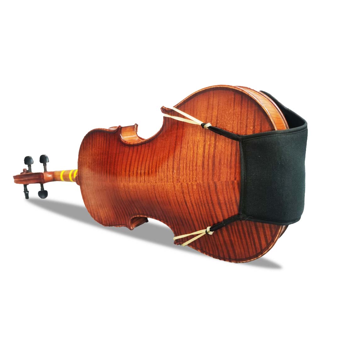 Comfortable Violin Chin Shoulder Rest Pad (LVCRP033)