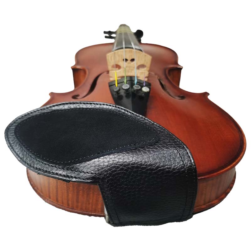 LVCRP066 Violin Chin Rest Pad