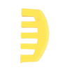 LRM04C Cello COMB RUBBER MUTE