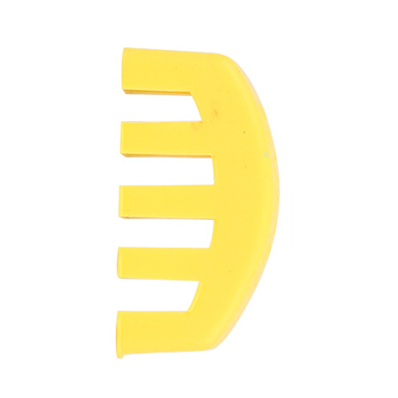 LRM04C Cello COMB RUBBER MUTE