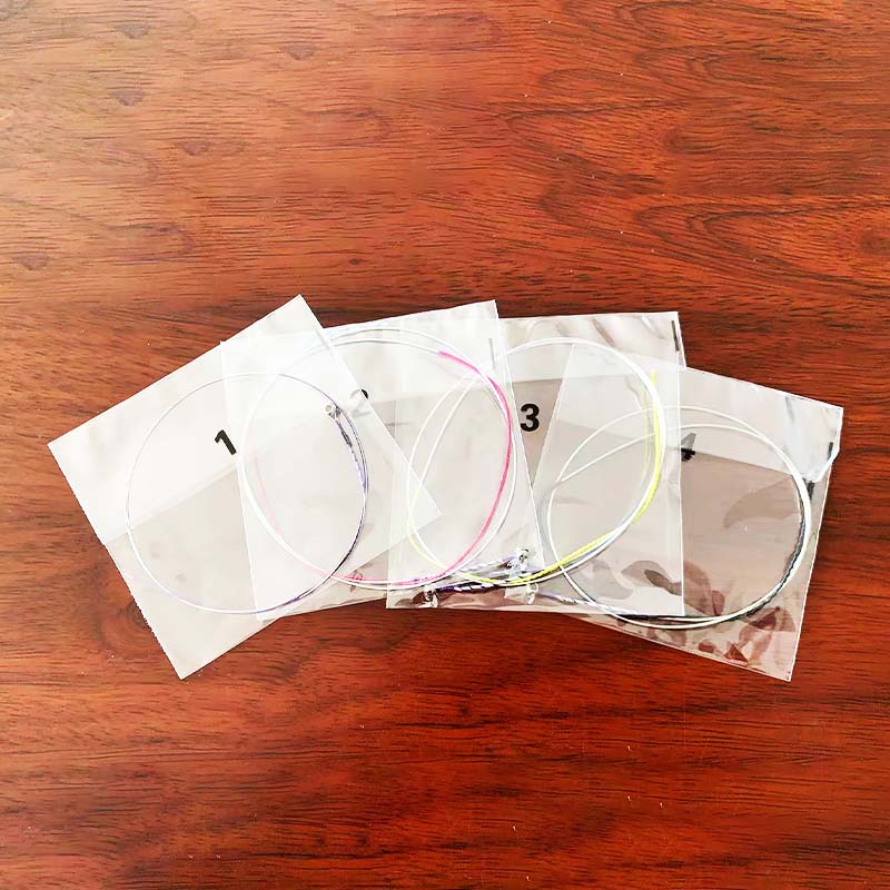 LS01 ADVANCED NYLON VIOLIN STRING