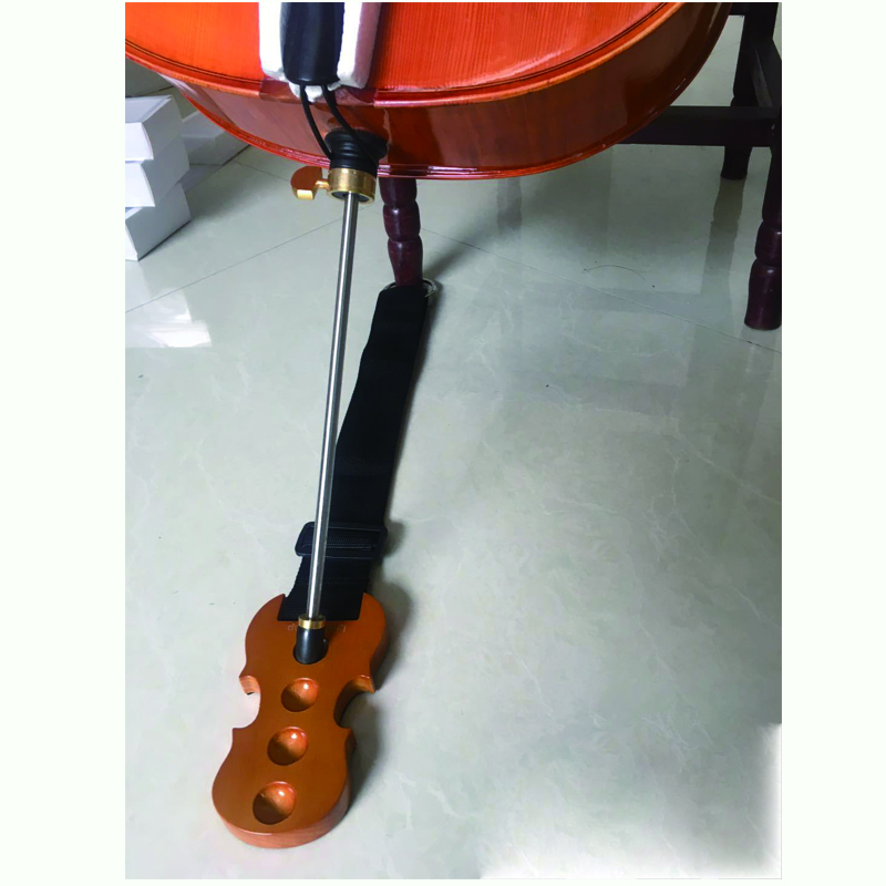 LWS07 1 HOLE WOODEN CELLO STOPPER