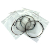 LAR04 HIGH QUALITY STEEL CORE VIOLA STRANGS