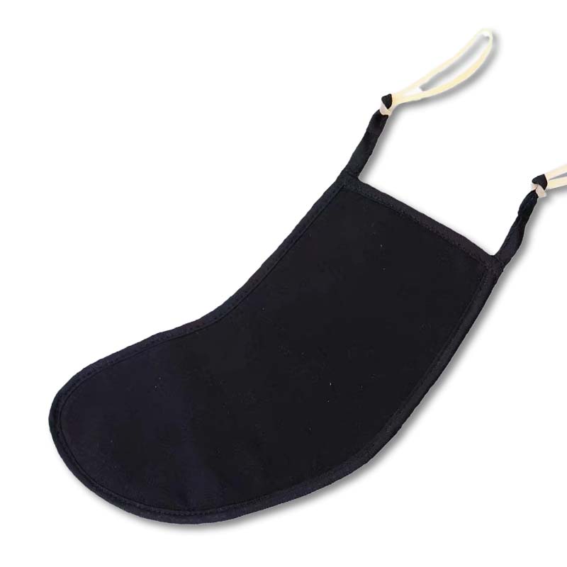 Comfortable Violin Chin Shoulder Rest Pad (LVCRP033)