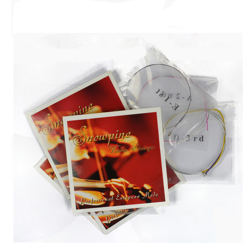 LS01 ADVANCED NYLON VIOLIN STRING