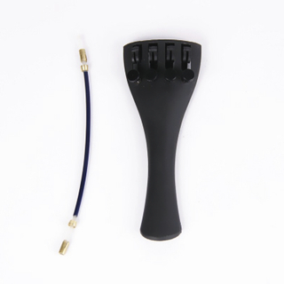 LTP235 VIOLIN CARBON TAILPIECE