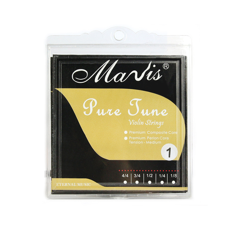 LR03 HIGH QUALITY VIOLIN STEEL STRING