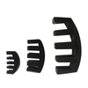 LRM04C Cello COMB RUBBER MUTE