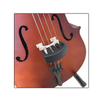 LRM04C Cello COMB RUBBER MUTE