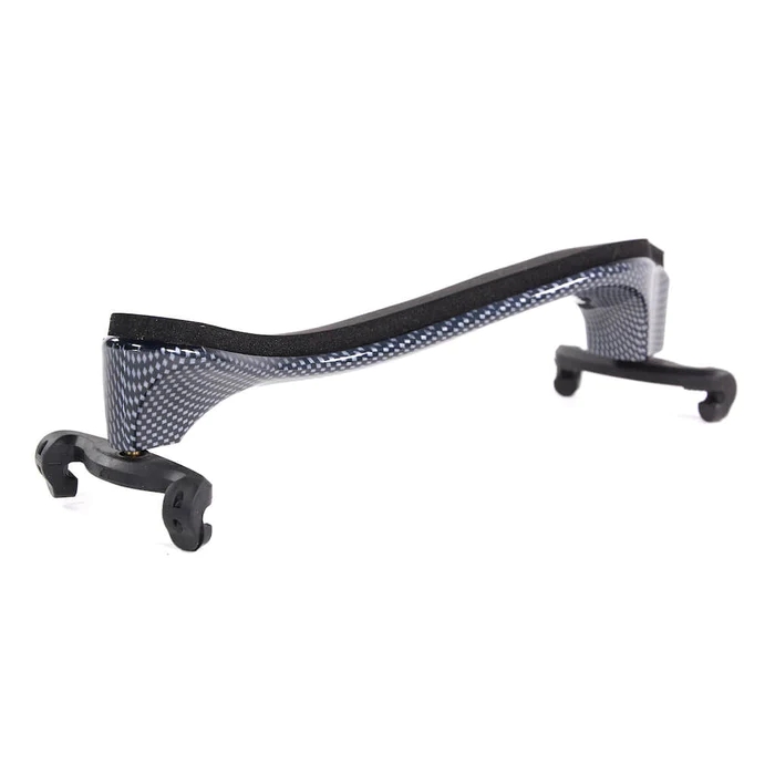 LVSR03C Carbon Fiber Violin Shoulder Rest