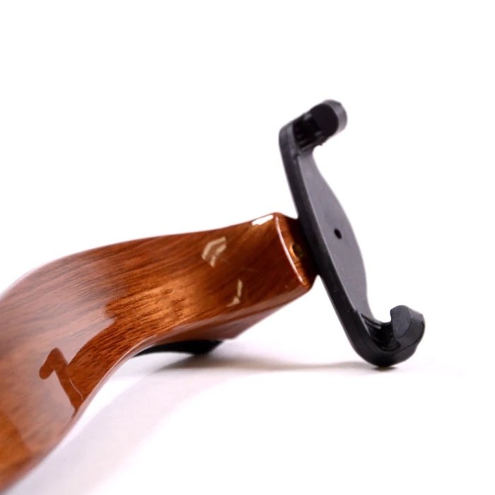 LVSR30W Wood Violin Shoulder Rest
