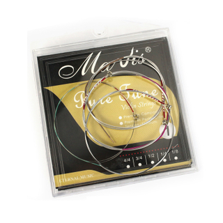 LR03 HIGH QUALITY VIOLIN STEEL STRING