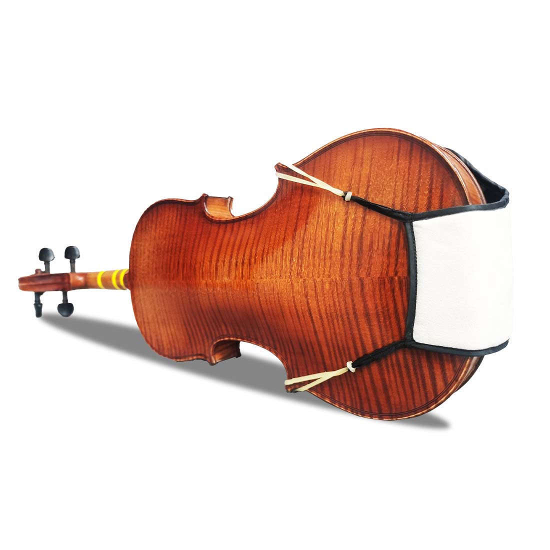 Comfortable Violin Chin Shoulder Rest Pad (LVCRP033)