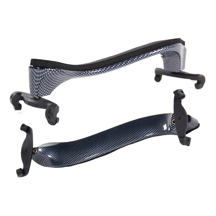 LVSR03C Carbon Fiber Violin Shoulder Rest