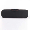 LCV95BKBN Professional Oblong Shape Lighweight Violin Hard Case