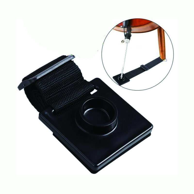 LPS05 CELLO PLASTIC STOPPER