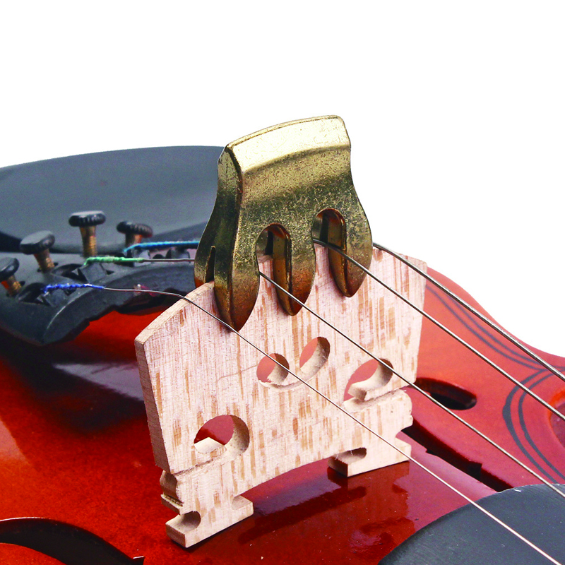 LRM03C Cello Round Rubber Mute