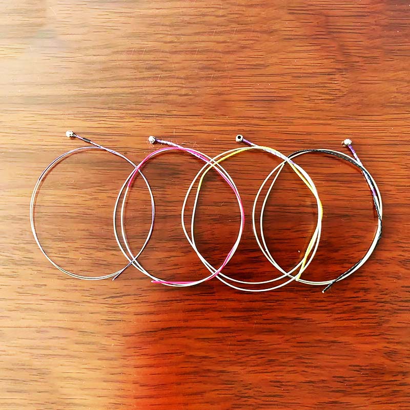 LS01 ADVANCED NYLON VIOLIN STRING