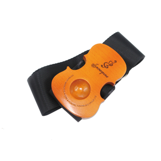 LWS07 1 HOLE WOODEN CELLO STOPPER