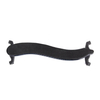 LVSR03C Carbon Fiber Violin Shoulder Rest