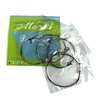 LAR04 HIGH QUALITY STEEL CORE VIOLA STRANGS