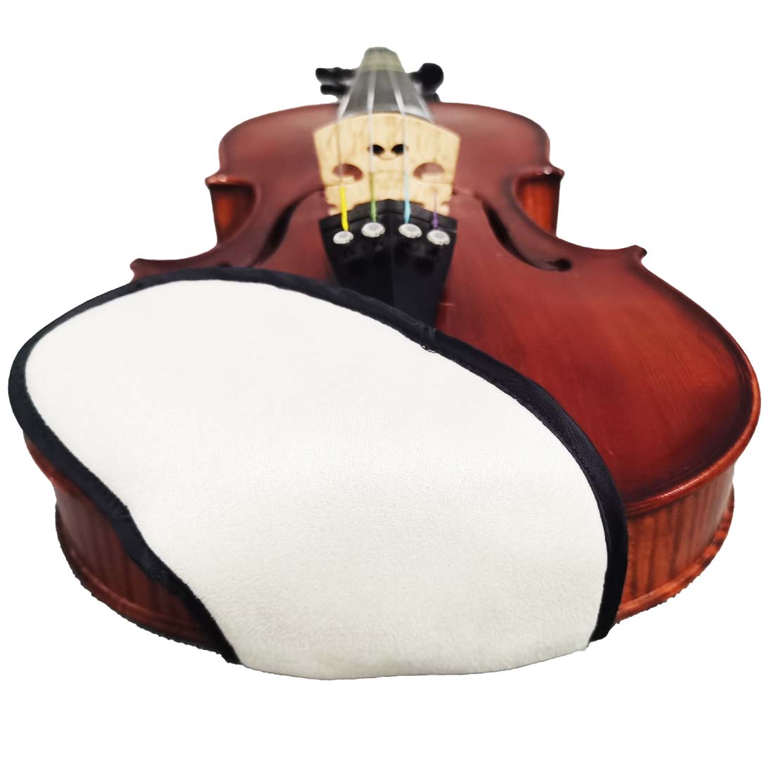 Comfortable Violin Chin Shoulder Rest Pad (LVCRP033)