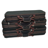 LCV95BKBN Professional Oblong Shape Lighweight Violin Hard Case