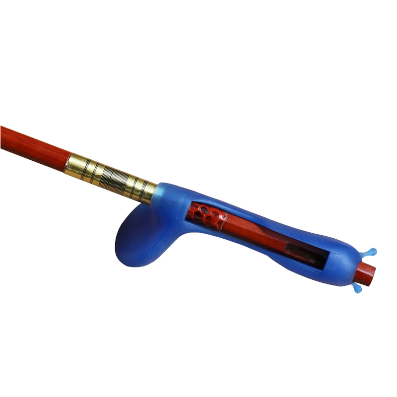 LSA89 SILICONE GRIPPER