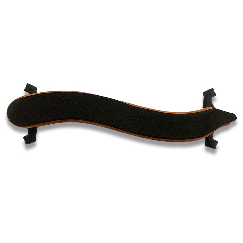 LVSR30W Wood Violin Shoulder Rest