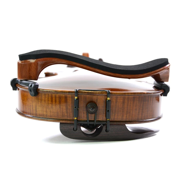 LVSR30W Wood Violin Shoulder Rest