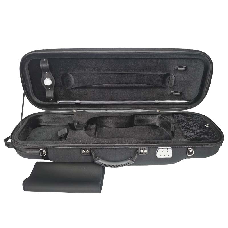LCV99A OBLONG EVA VIOLIN CASE