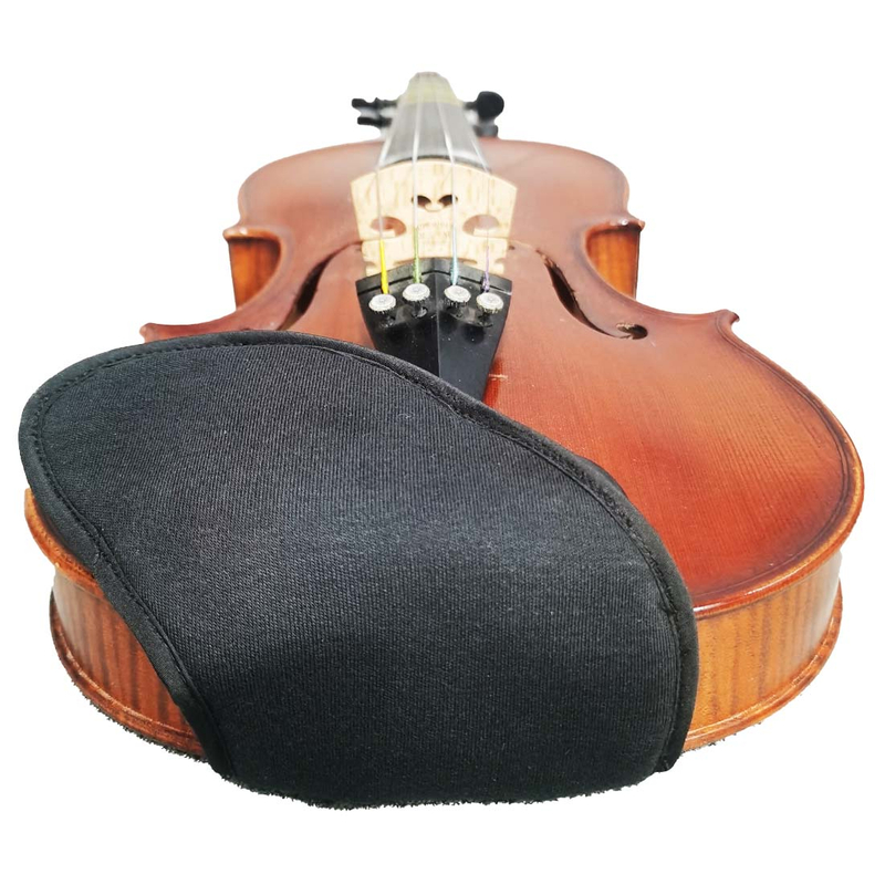 Comfortable Violin Chin Shoulder Rest Pad (LVCRP033)