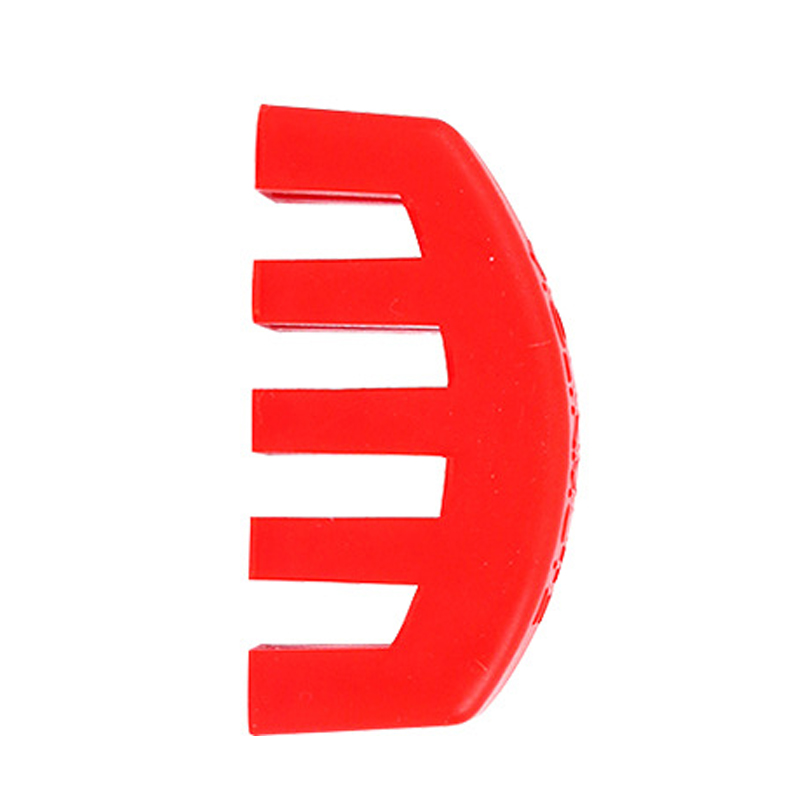 LRM04C Cello COMB RUBBER MUTE