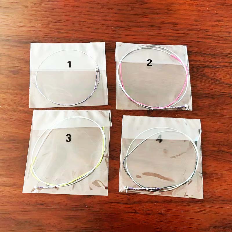 LS01 ADVANCED NYLON VIOLIN STRING