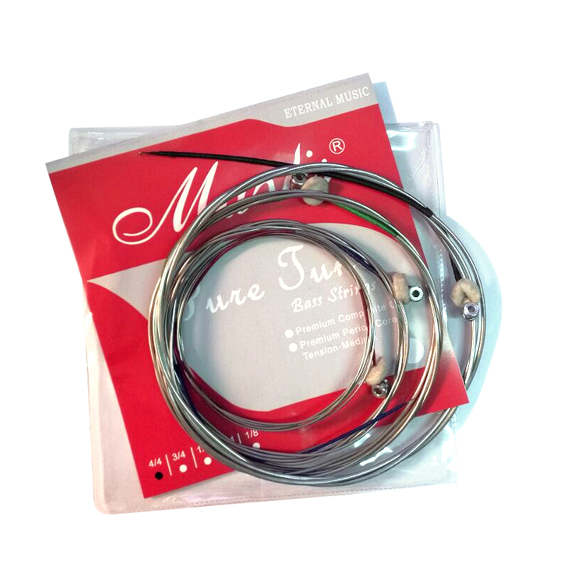 LBR06 BASS STRINGS