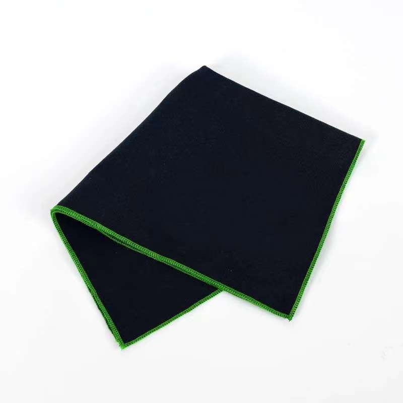 Microfiber Polish Cloth (LVPC60S)